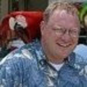 Meet your Posher, Richard guertin